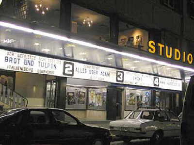 studio kiel studio kiel